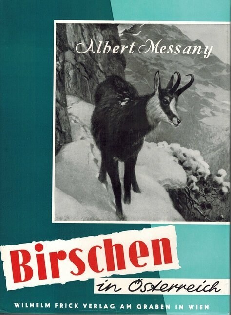 Birschen in Osterreich (Hardcover)
