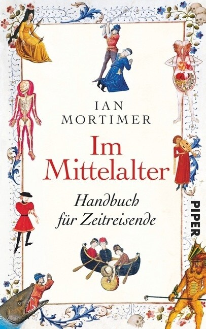 Im Mittelalter (Hardcover)