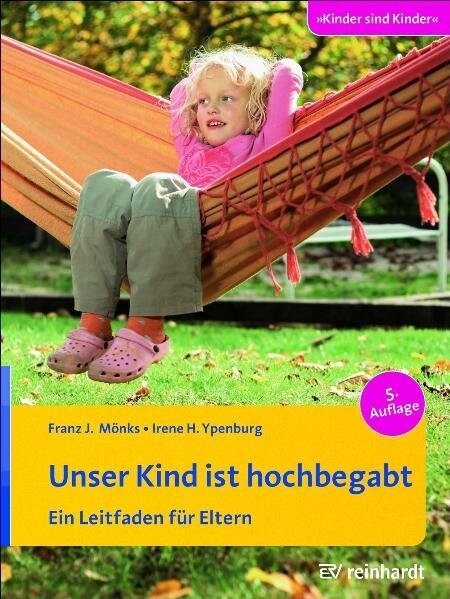 Unser Kind ist hochbegabt (Paperback)