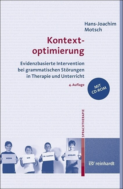 Kontextoptimierung, m. CD-ROM (Paperback)