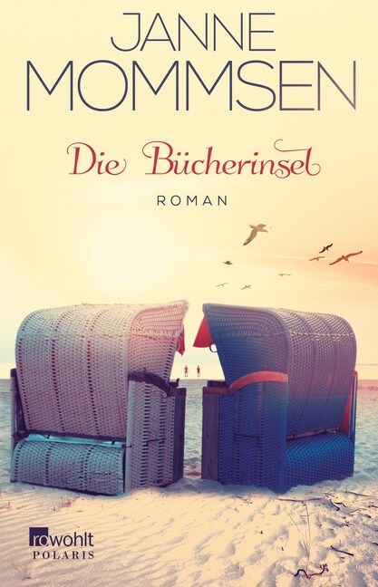 Die Bucherinsel (Paperback)