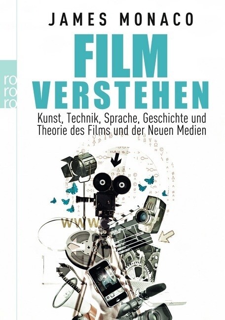 Film verstehen (Paperback)