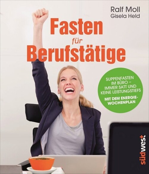 Fasten fur Berufstatige (Paperback)