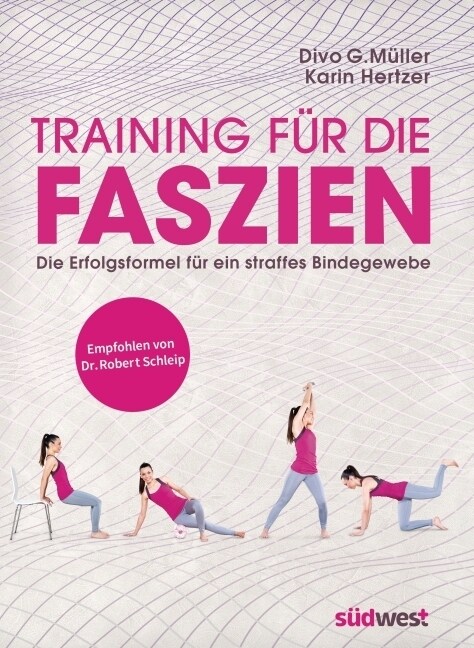 Training fur die Faszien (Paperback)