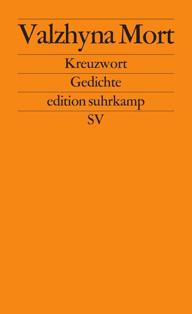 Kreuzwort (Paperback)