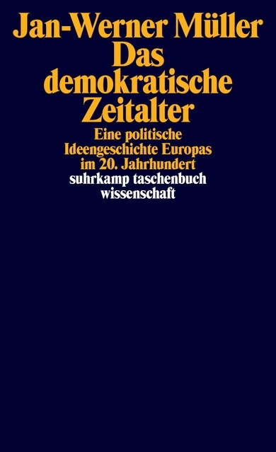 Das demokratische Zeitalter (Paperback)