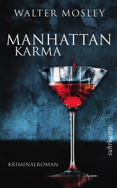 Manhattan Karma (Paperback)