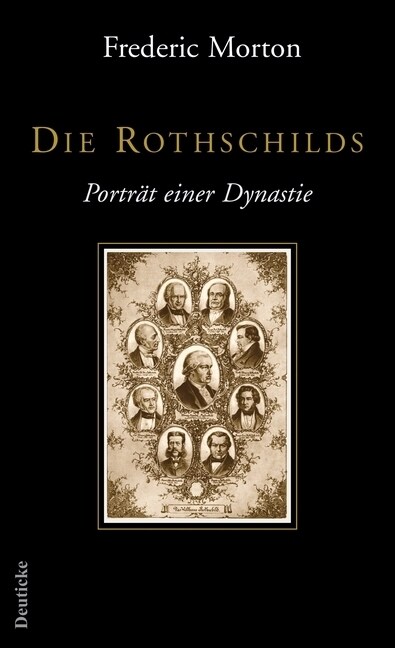 Die Rothschilds (Hardcover)