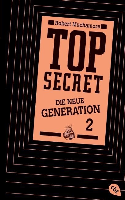 Top Secret, Die neue Generation, Die Intrige (Paperback)