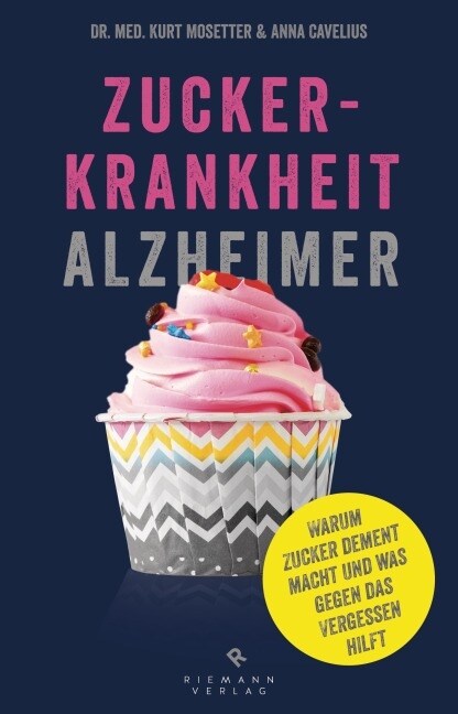 Zuckerkrankheit Alzheimer (Paperback)