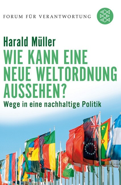 Wie kann eine neue Weltordnung aussehen？ (Paperback)