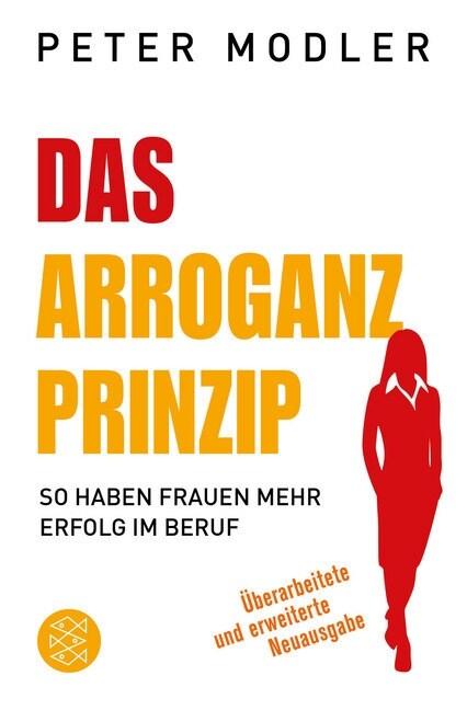 Das Arroganz-Prinzip (Paperback)