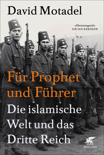 Fur Prophet und Fuhrer (Hardcover)