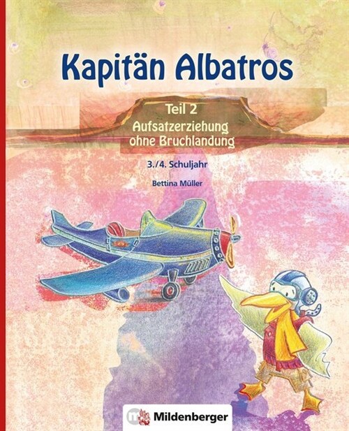 Kapitan Albatros. Tl.2 (Loose-leaf)