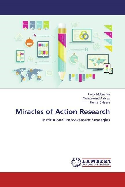 Miracles of Action Research (Paperback)