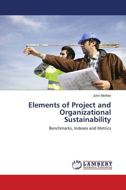 Elements of Project and Organizational Sustainability (Paperback)