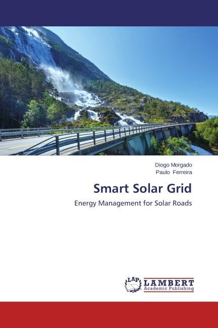 Smart Solar Grid (Paperback)