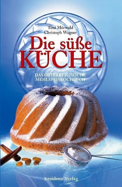 Die suße Kuche (Hardcover)