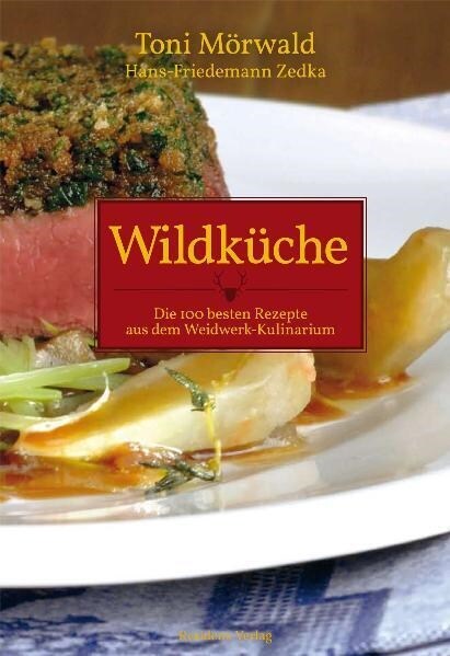 Wildkuche (Hardcover)