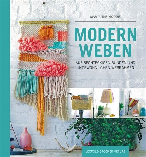 Modern Weben (Hardcover)