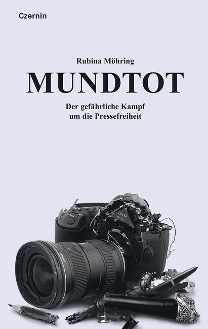 Mundtot (Hardcover)
