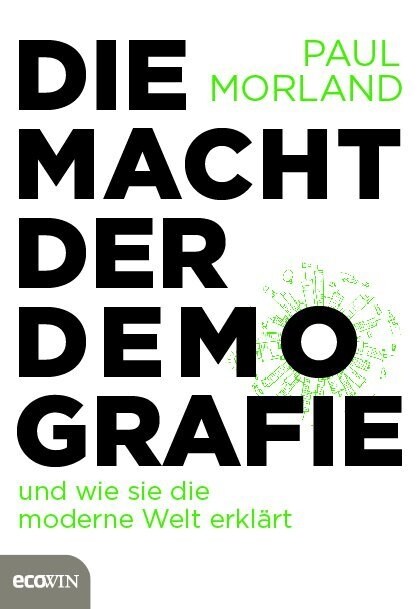 Die Macht der Demografie (Hardcover)