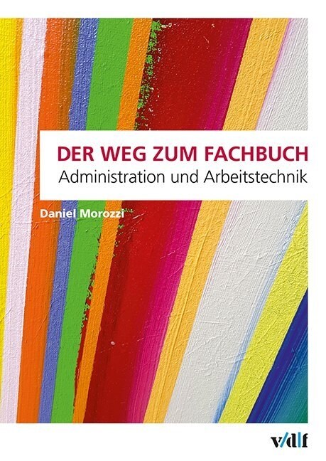 Der Weg zum Fachbuch (Paperback)