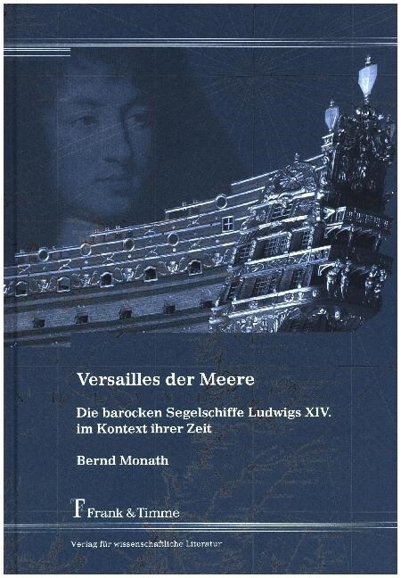 Versailles der Meere (Hardcover)