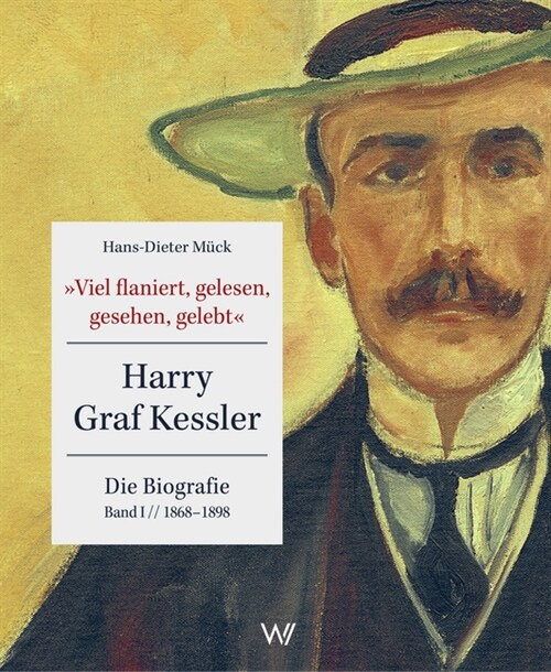 Viel flaniert, gelesen, gesehen, gelebt (Hardcover)