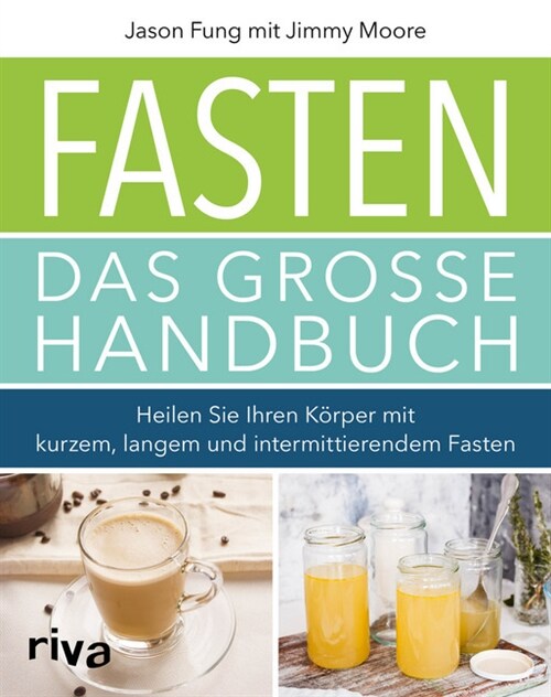 Fasten - Das große Handbuch (Paperback)
