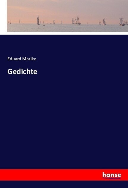 Gedichte (Paperback)