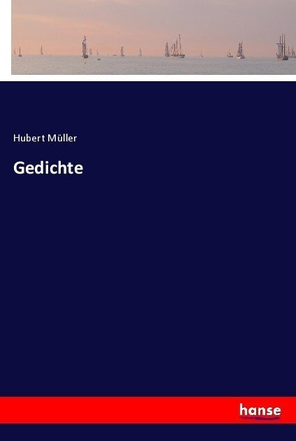 Gedichte (Paperback)