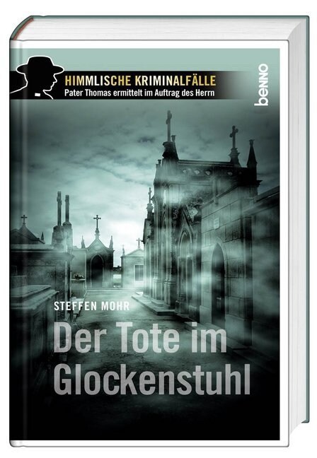 Der Tote im Glockenstuhl (Hardcover)