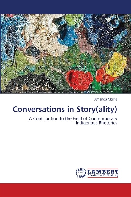 Conversations in Story(ality) (Paperback)