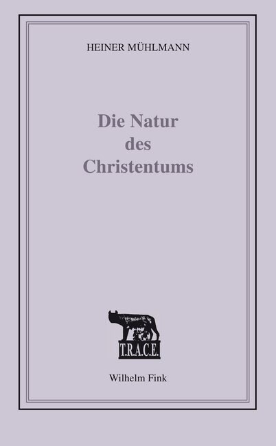 Die Natur des Christentums (Hardcover)