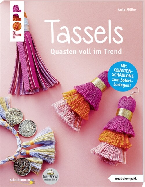 Tassels (Paperback)