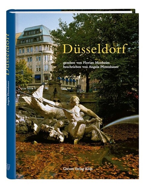Dusseldorf (Hardcover)