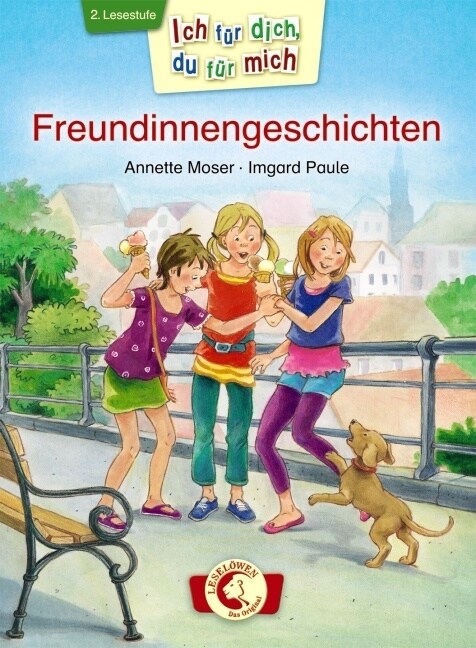 Freundinnengeschichten (Hardcover)