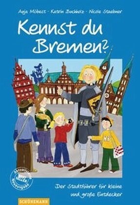 Kennst Du Bremen？ (Paperback)