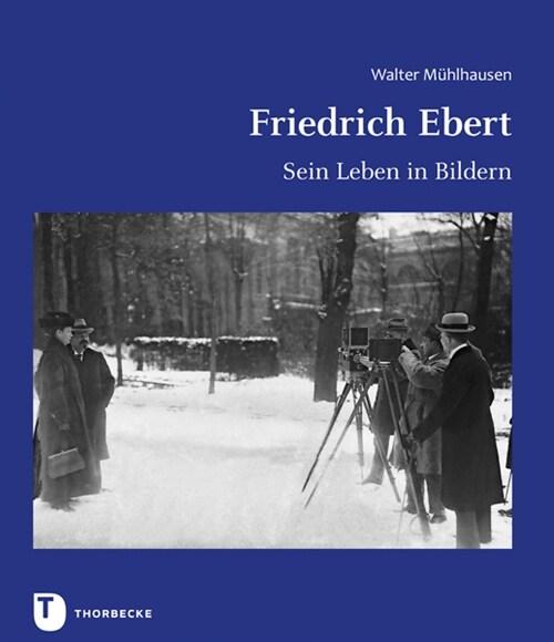 Friedrich Ebert (Hardcover)