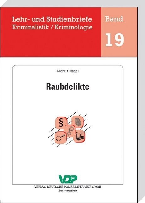 Raubdelikte (Paperback)