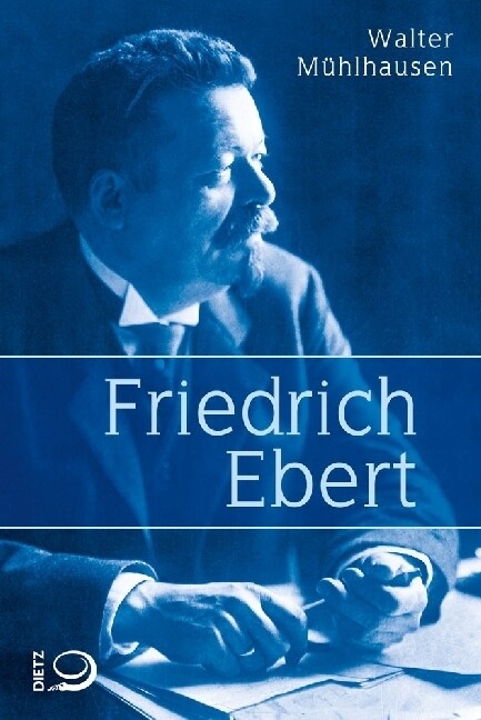 Friedrich Ebert (Paperback)