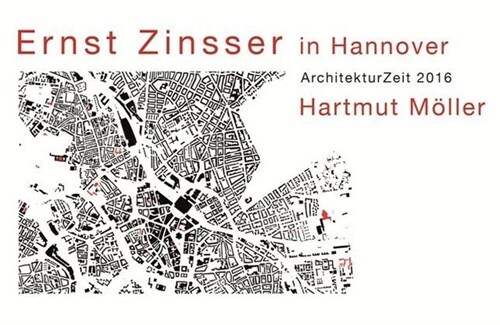 Ernst Zinsser in Hannover (Paperback)