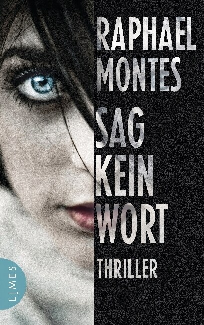 Sag kein Wort (Hardcover)