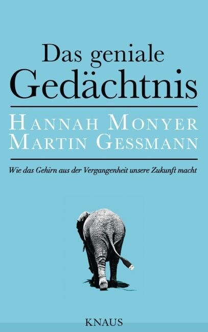 Das geniale Gedachtnis (Hardcover)