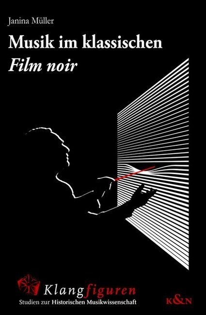 Musik im klassischen ,Film noir (Paperback)