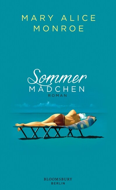 Sommermadchen (Paperback)