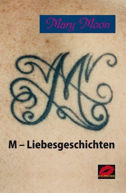 M - Liebesgeschichten (Paperback)