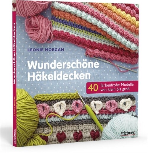 Wunderschone Hakeldecken (Paperback)