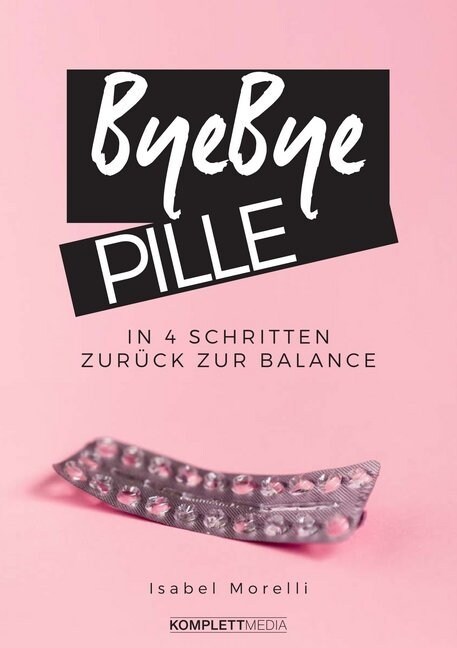 Bye, bye Pille (Paperback)